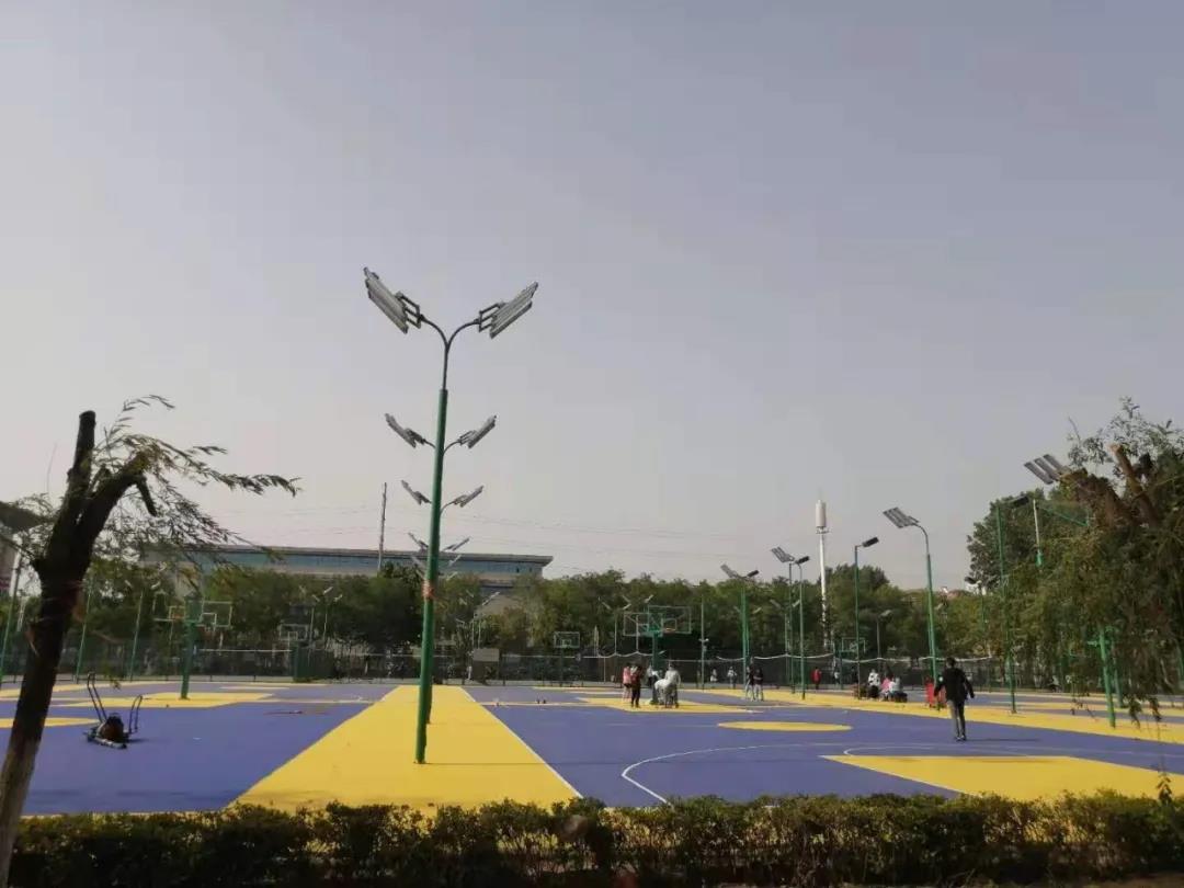 体育课夏天穿什么,夏天来了户外课程