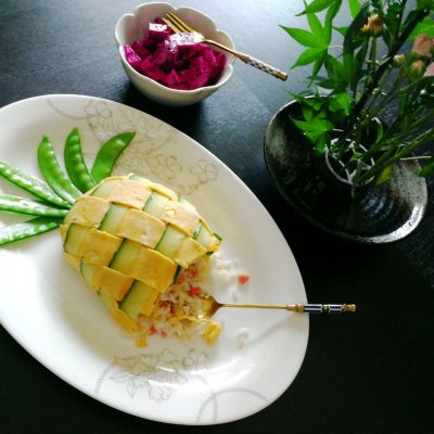 在外面吃还不如在家自己做,在外面弄不到吃就自己在家做