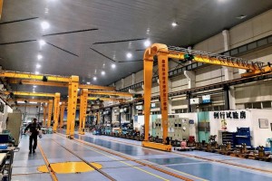 百年辉煌E心向*党**丨李枫:为自主创新而不竭探索用“齿轮”转动中国高铁