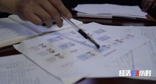 快递包裹存在疑物警方追击查源头,物流被盗最新消息