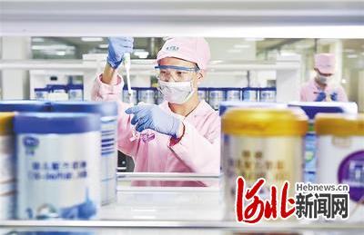 高质量发展河北石家庄,奋力谱写石家庄高质量发展新篇章