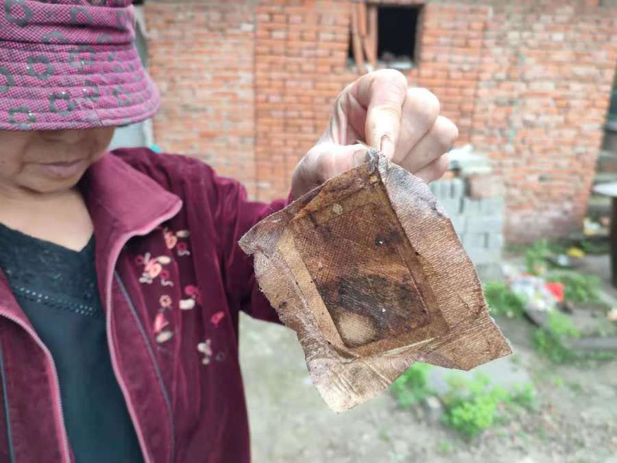 真·探007号案|数万养老钱买的药，竟是固体饮料？青岛一67岁老人背后的”保健品”之殇