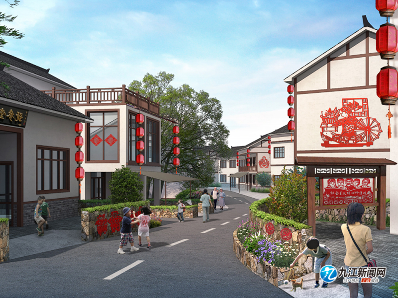 中国旅游日主题读万卷书行万里路,探寻非遗手工之旅感受剪纸魅力