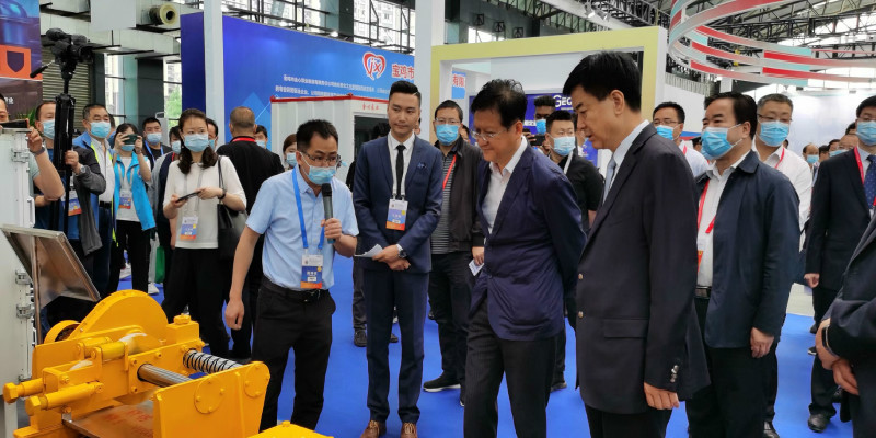 宝鸡国际工业品采购会,宝鸡市工业品展销会