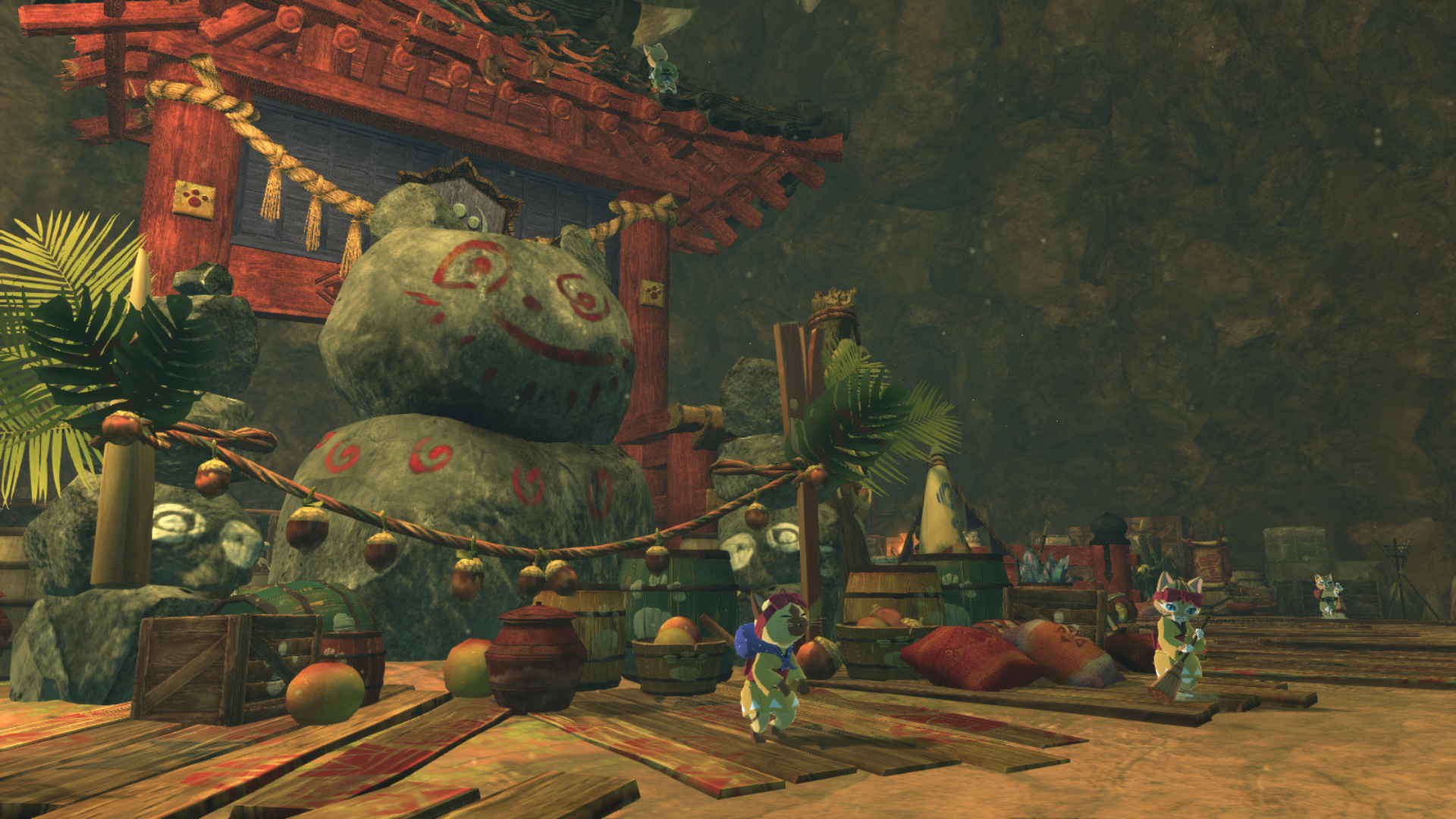 怪物猎人物语2毁灭之翼传承,怪物猎人物语2破灭之翼游戏解说