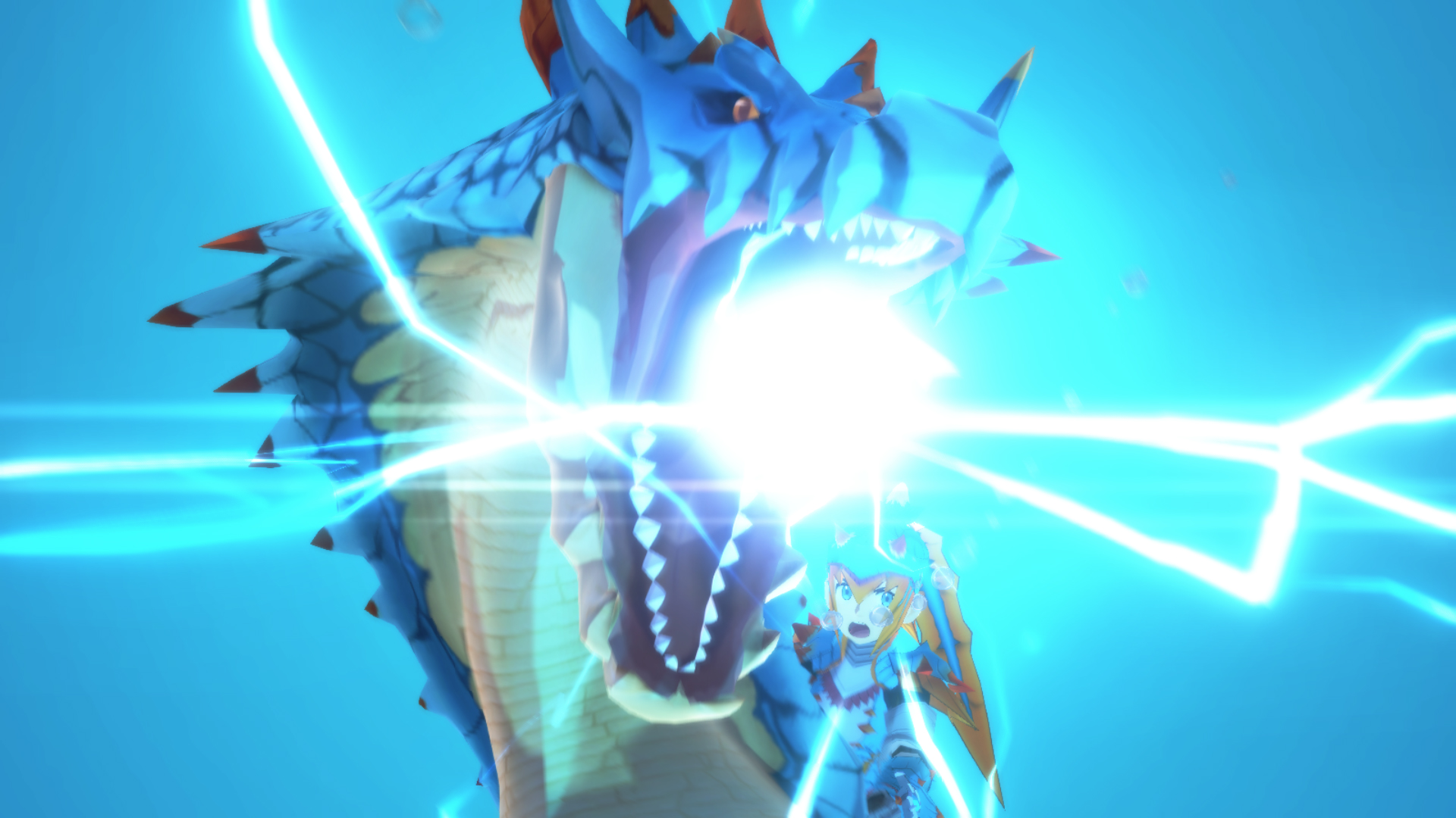 怪物猎人物语2毁灭之翼传承,怪物猎人物语2破灭之翼游戏解说