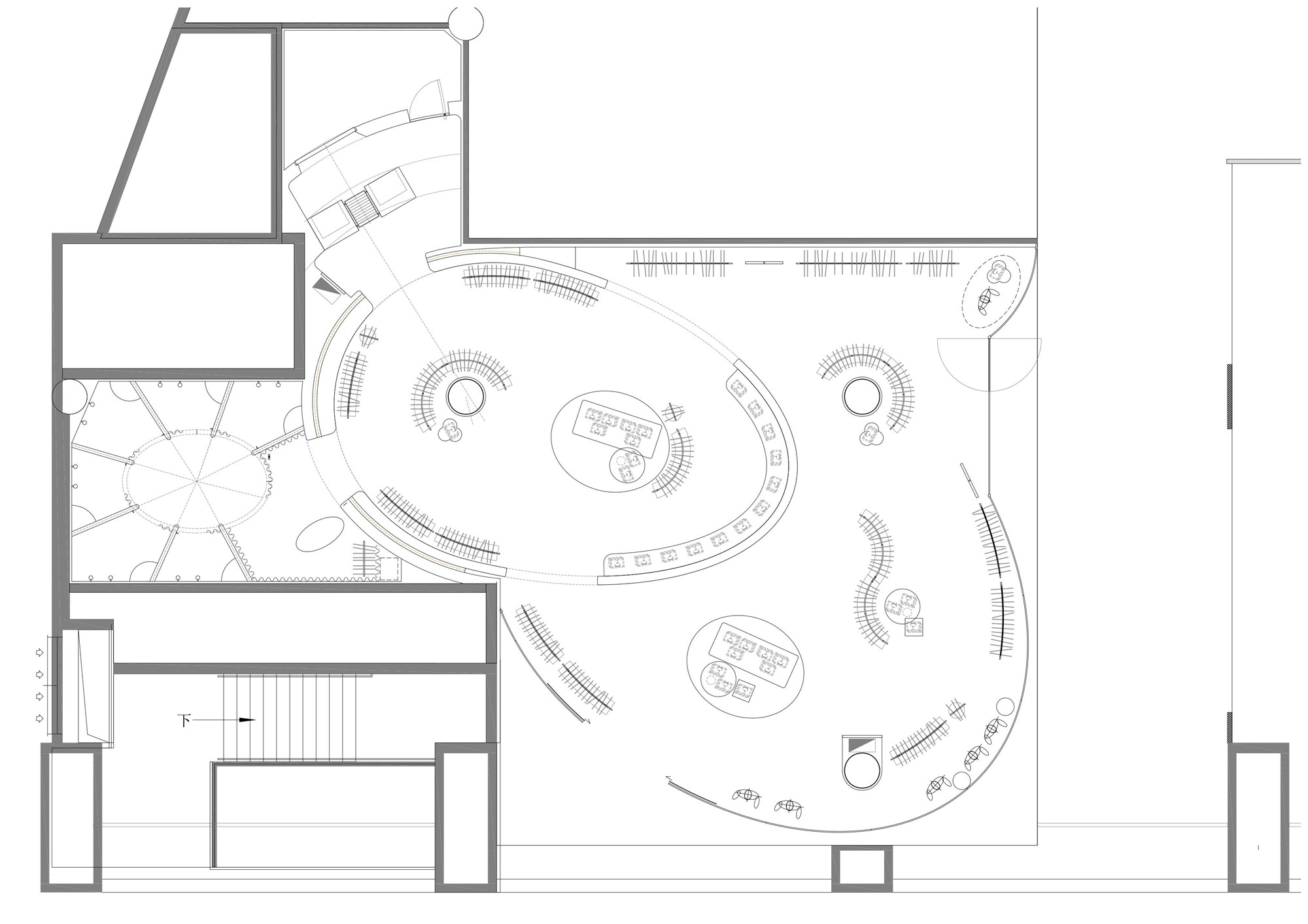 Kokaistudios|IEW.H埃维纽上海旗舰店