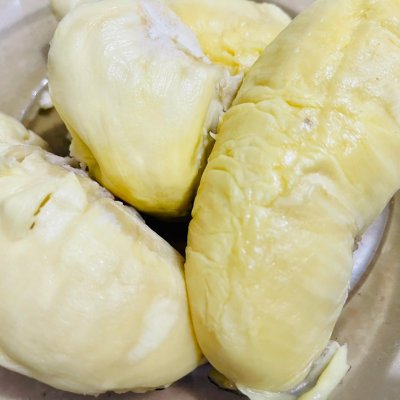 酥脆香榴莲,榴莲酥保持酥脆