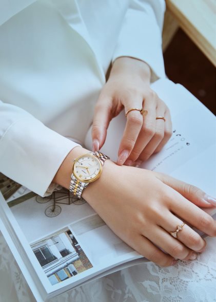 复古优雅天珺腕表,天珺腕表怎么样