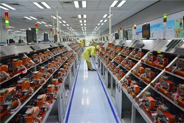 精耕零售终端,精耕中原服务三农