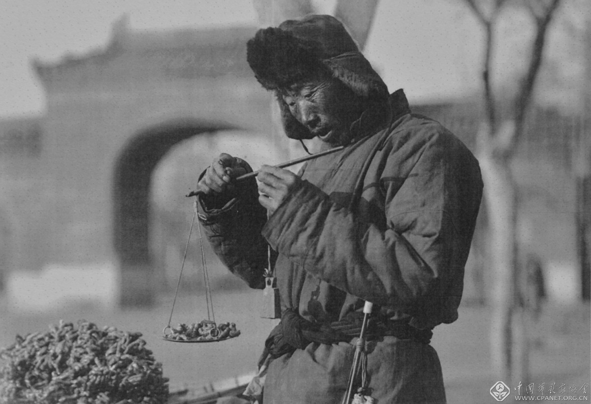 中国摄影大师作品赏析,中国摄影大师吴印咸摄影作品