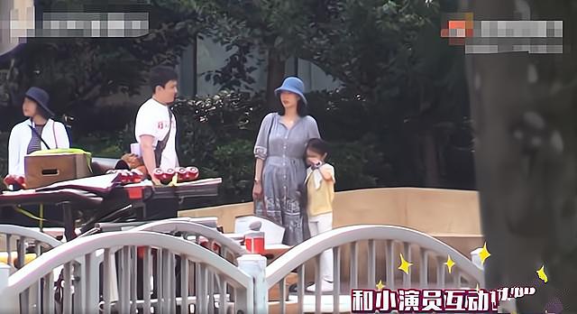 陈羽凡和白百何合照,白百何陈羽凡酒后吐真言