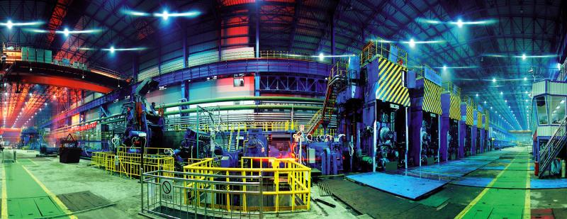 山钢集团包括莱钢哪些公司,山钢集团莱钢最新信息