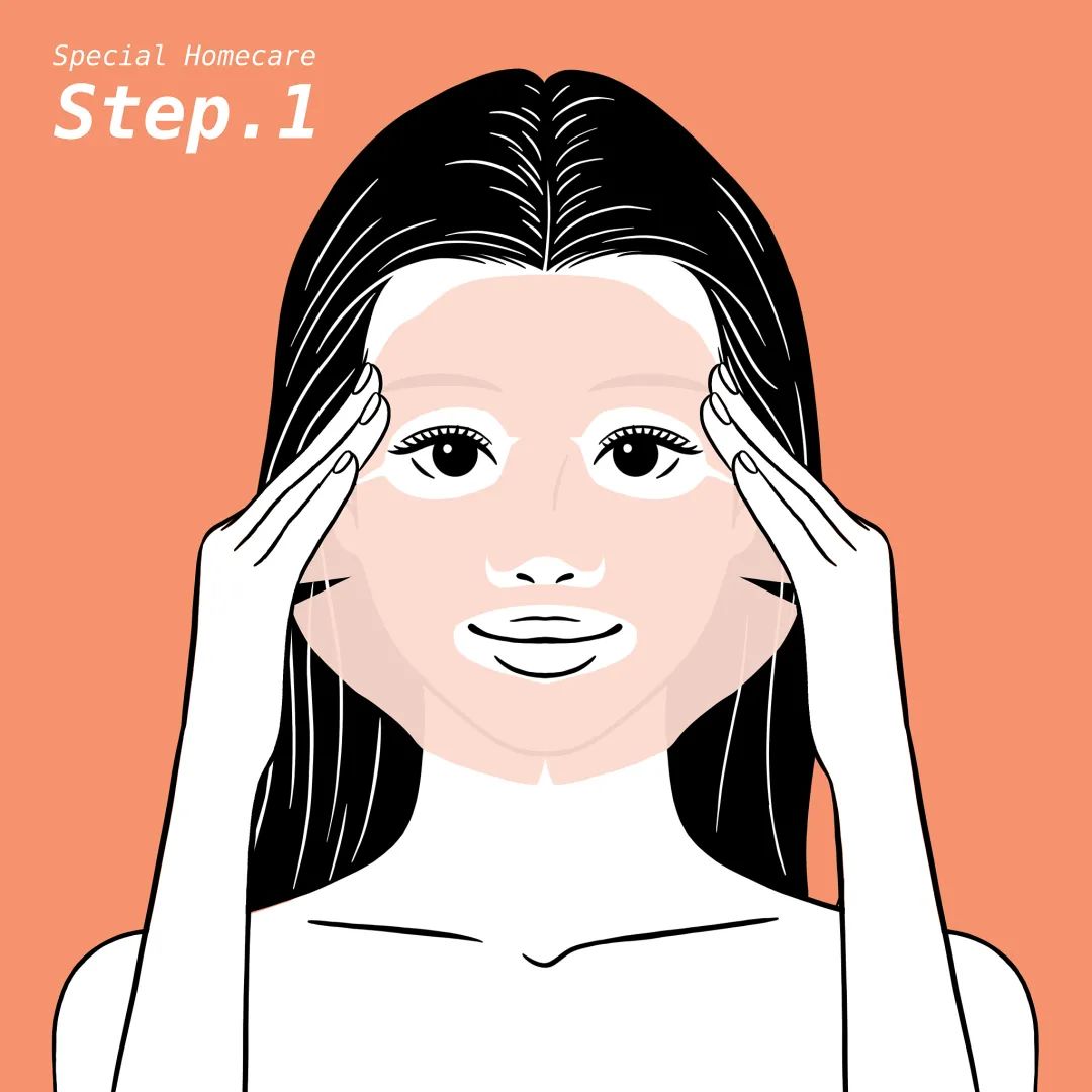 换季皮肤过敏泛红发痒小妙招,换季皮肤过敏最快解决方法