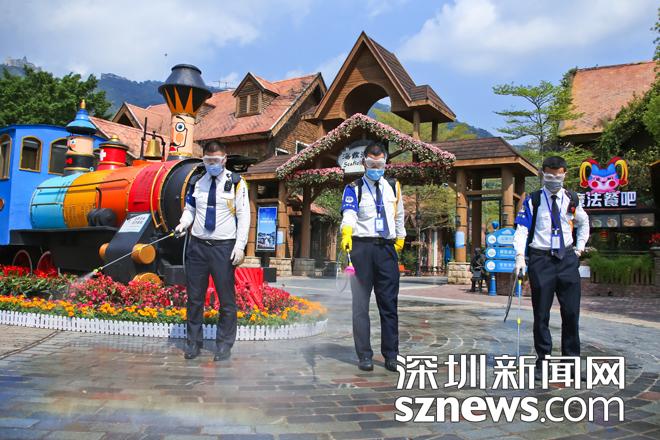 襄阳华侨城端午,2022端午东部华侨城需要预约吗