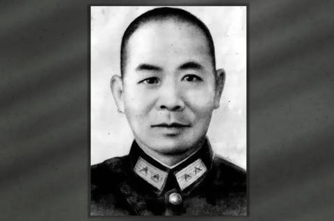 冷月无声照沧海,为了祖国统一大业,他们视死如归