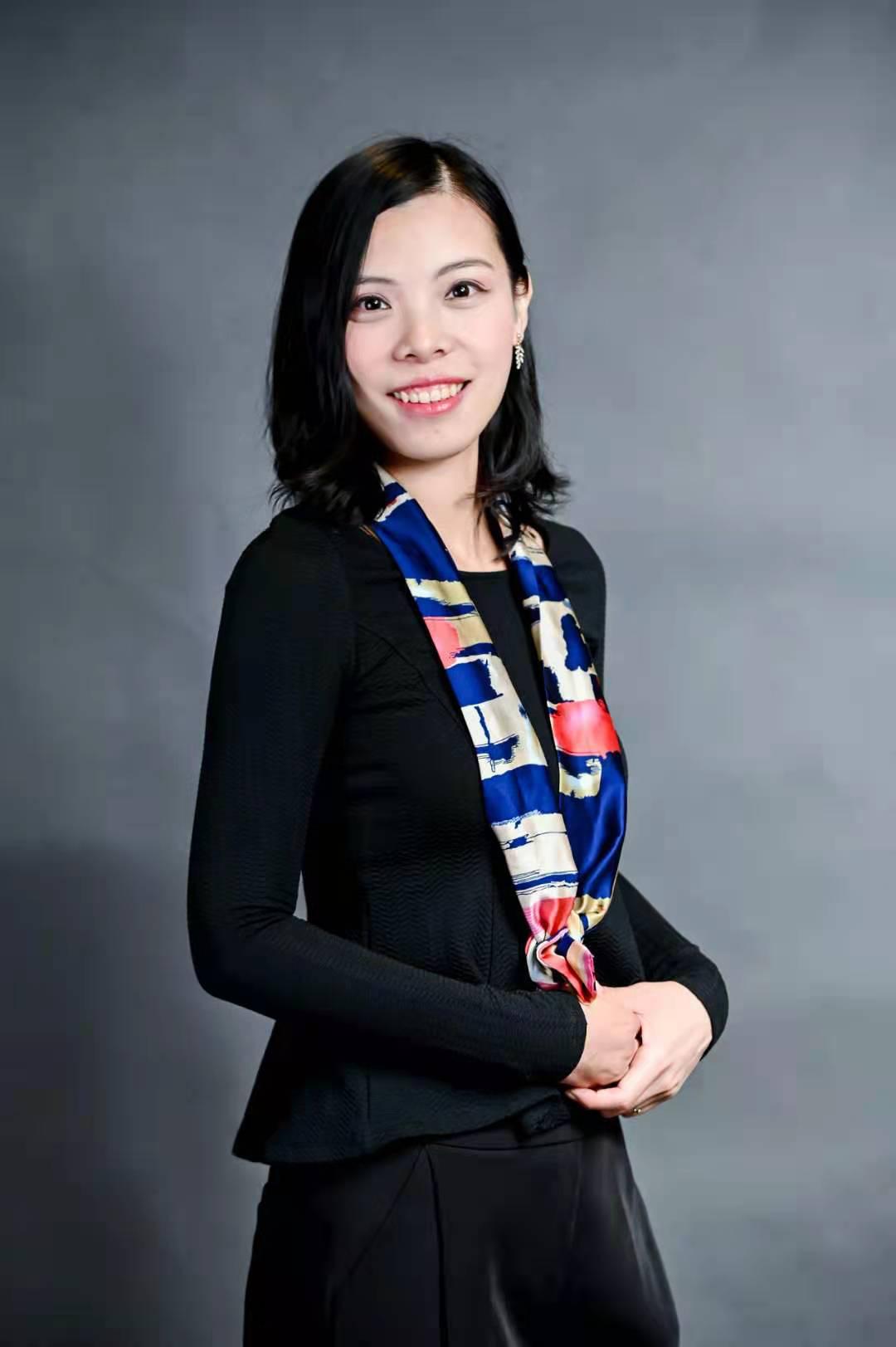 专访陶鑫亚TessyTao