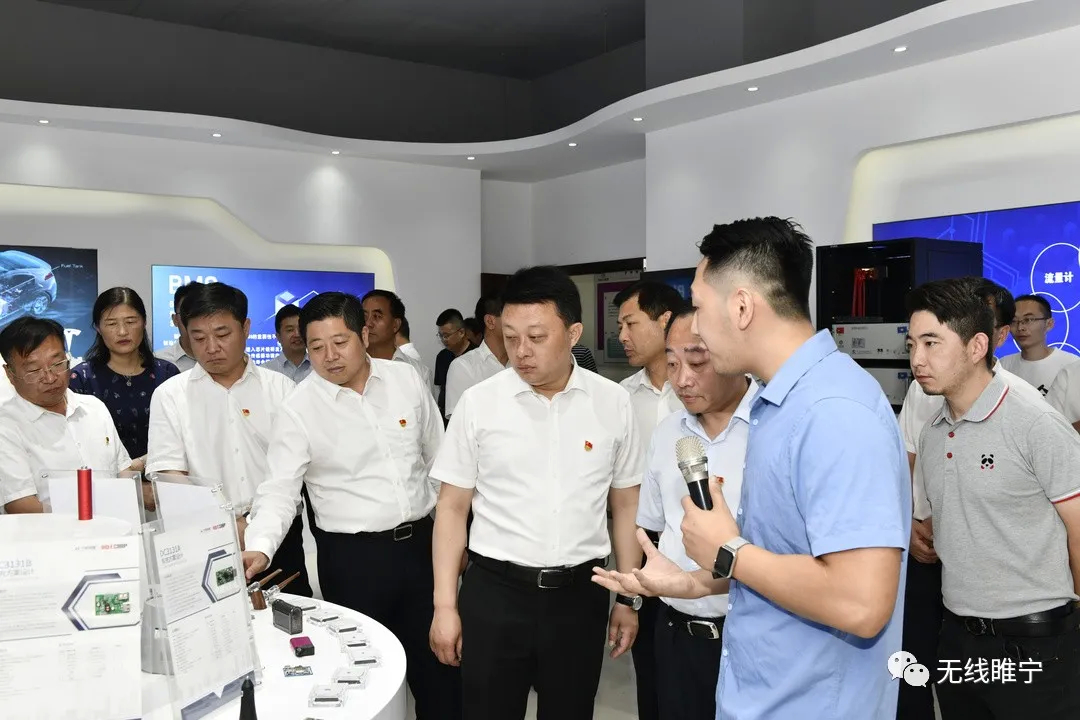 睢宁城乡融合发展,睢宁项目合作