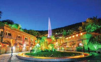 洛阳洛宁县发展,洛南高质量发展新篇章