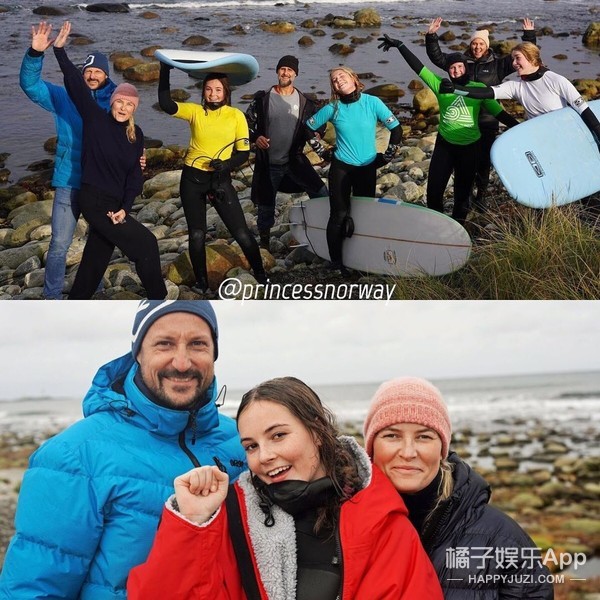 还记得要继承王位的公主们吗？太胖被嘲笑，放弃千万年薪？