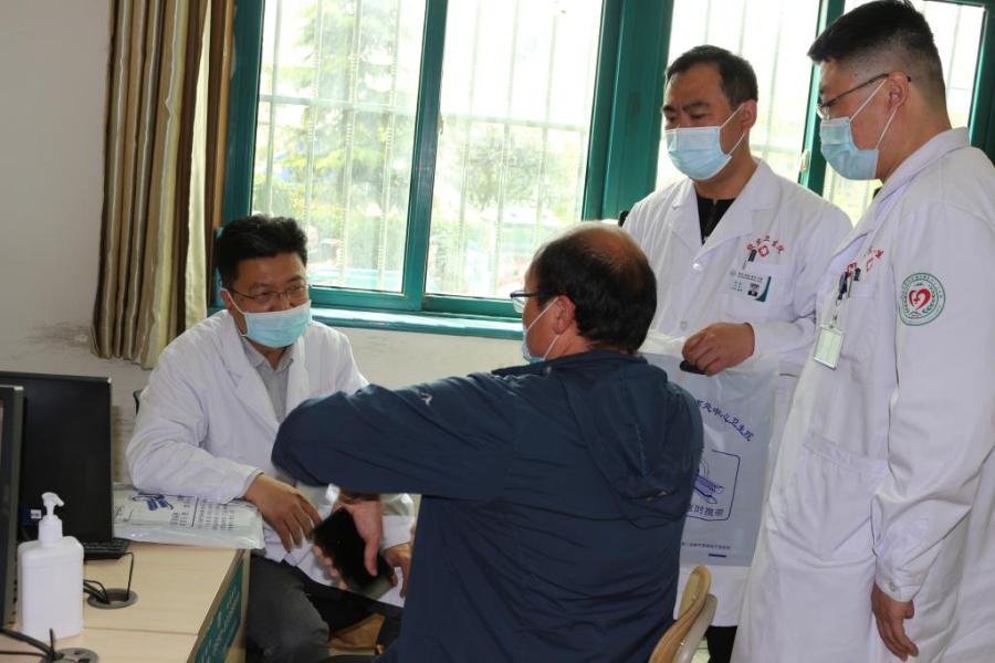 健康管理专家调研,健康专家视频