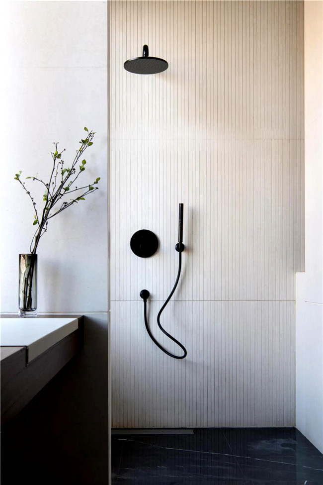 自然主义与现代东方居住哲学-描绘都市新贵自在居心地/于强×星河地产