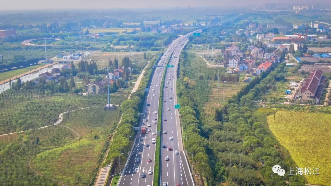 上海松江新城规划,松江新城在哪个区