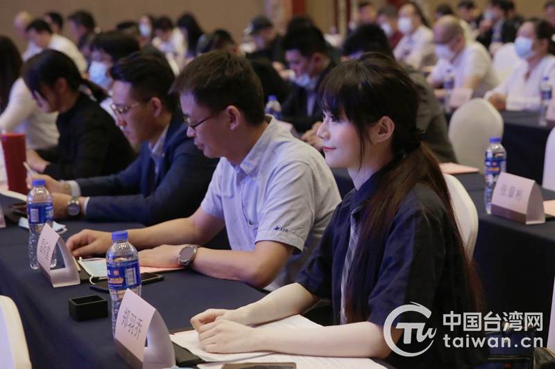 台湾女孩勇闯邕城，创业分享爱上南宁