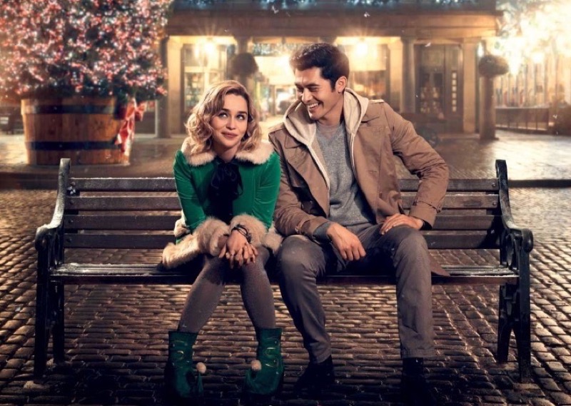 首次露脸的“蛇眼”亨利·戈尔丁专访:我们可能是日本*锁封**前最后一个拍摄完毕的剧组