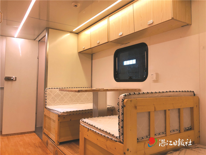 未来科技感最强房车,打造未来房车