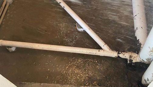 清水房收房要注意什么?封面金牌验房师建议:水电检查一定要重视|封面天天见