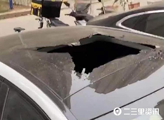 一周热点｜柴油车里错加汽油，高空抛物嫌疑人已被抓获，1.6万元就能申请公租房？