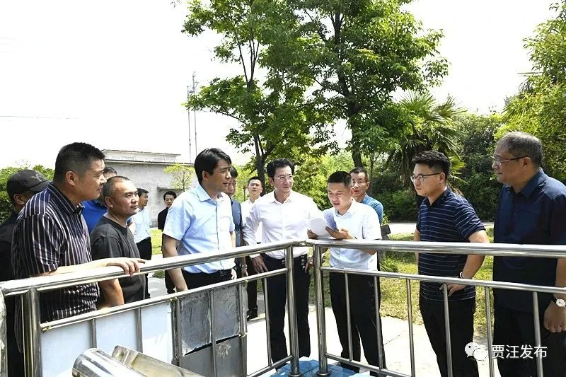 书记与县长,书记每周工作安排