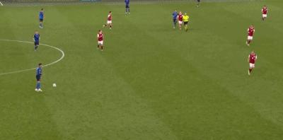 意大利加时2-1奥地利挺入8强！基耶萨、佩西纳替补加时制胜