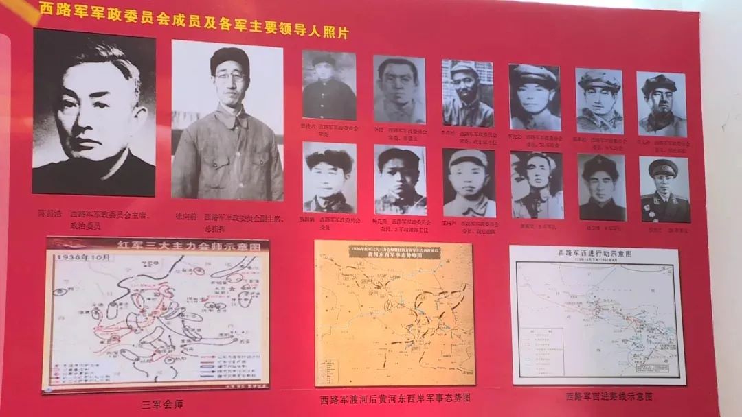 追寻红色印记弘扬爱国精神感悟,追寻红色足迹传承革命精神感悟