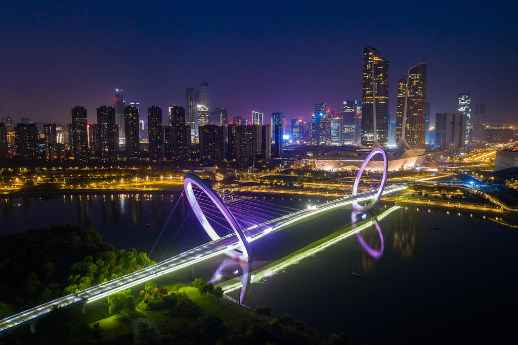 了不起的中国人南京,了不起的中国城市