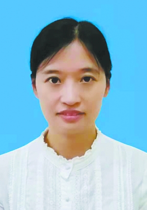 南昌市十佳优秀教师,2019南昌市优秀教师名单