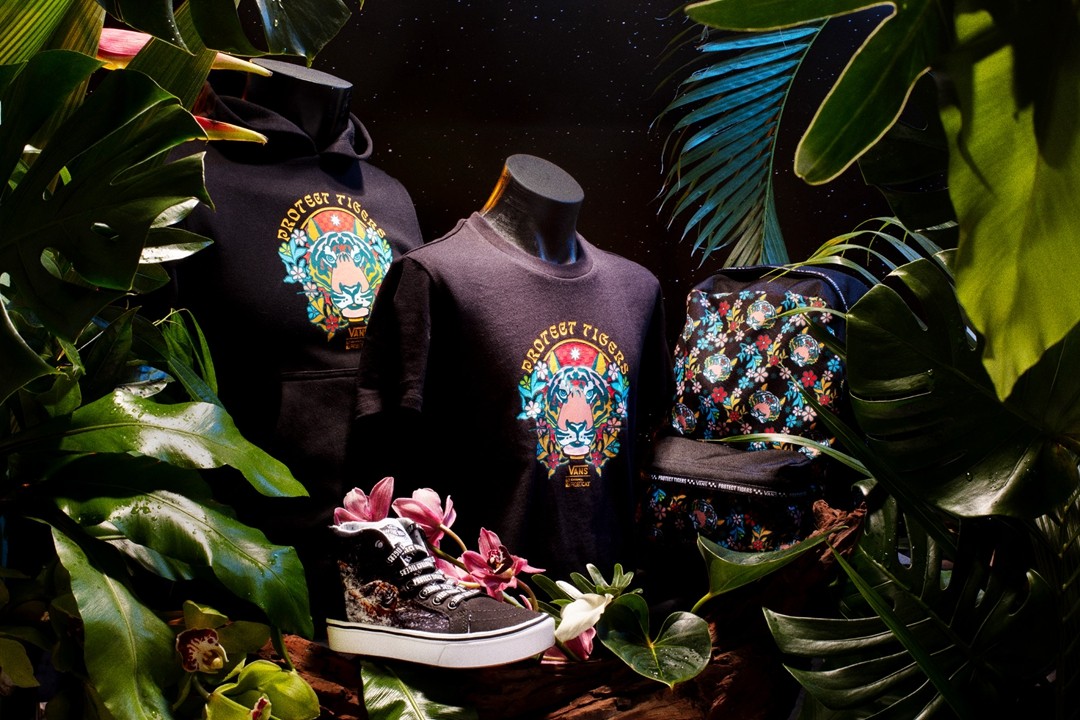 vans联名十大好看鞋,vansx联名鞋