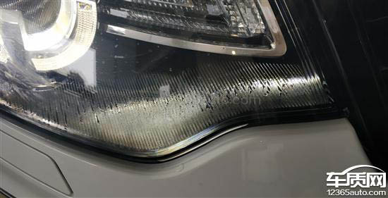 车辆漏水常见问题,质保期内车辆漏水严重