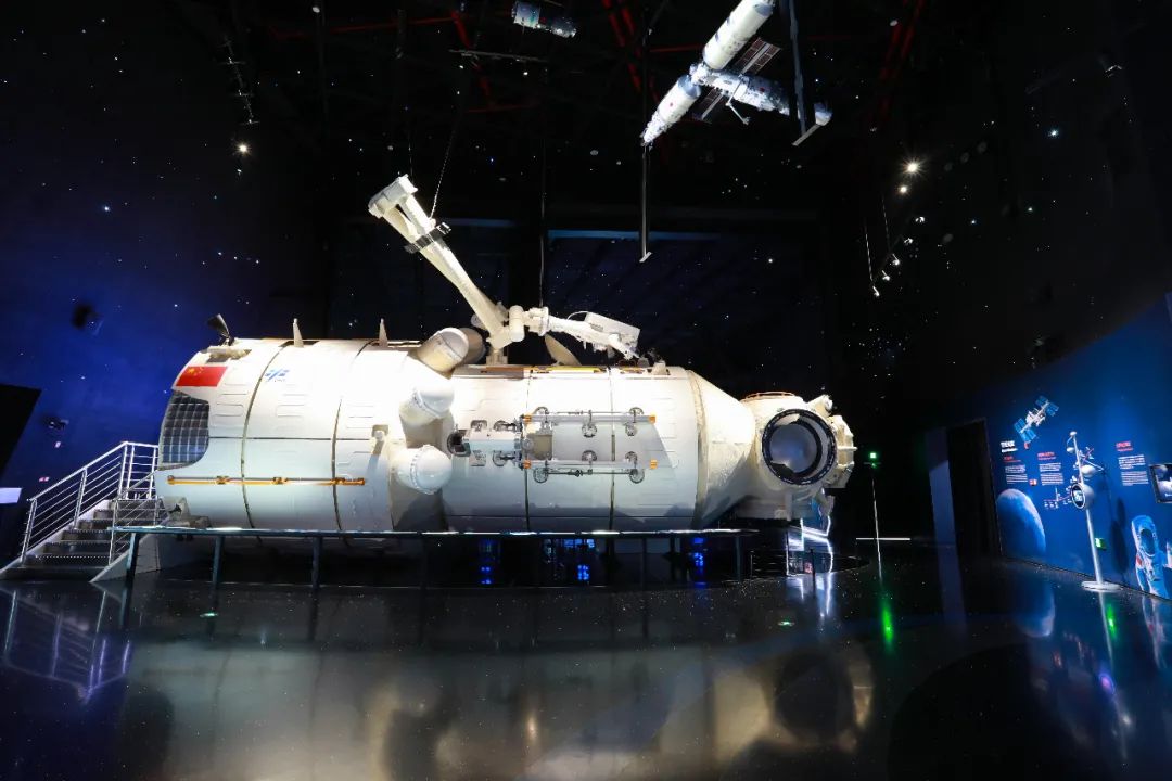 上海天文馆2023春节开吗,上海全球最大天文馆18日开馆