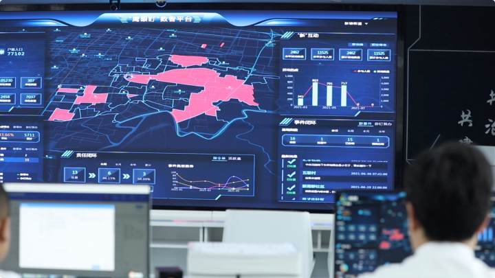 解码萧山“新无忧”①丨新塘街道缘何聚焦城郊治理破难？