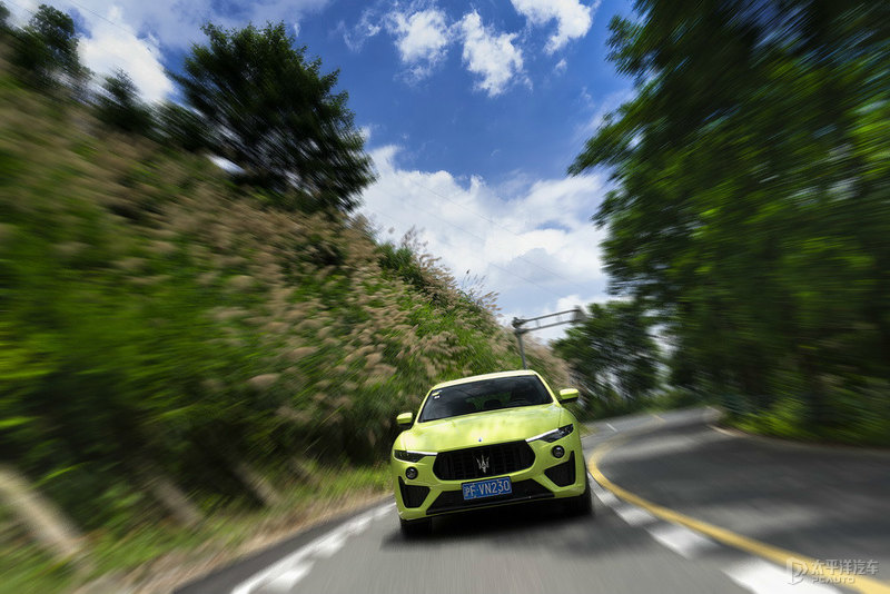 开玛莎拉蒂用车感受,第一次坐玛莎拉蒂的感受