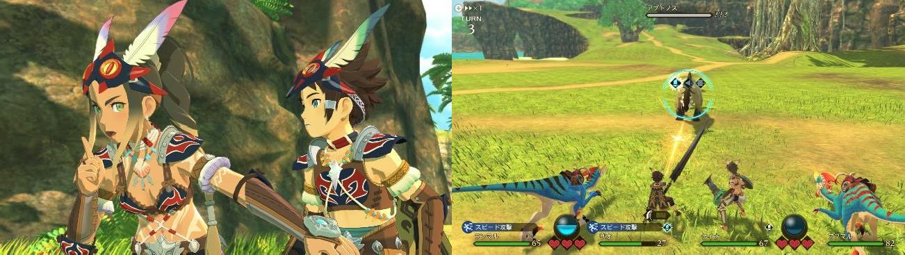 怪物猎人物语2:破灭之翼,怪物猎人物语2破灭之翼电影