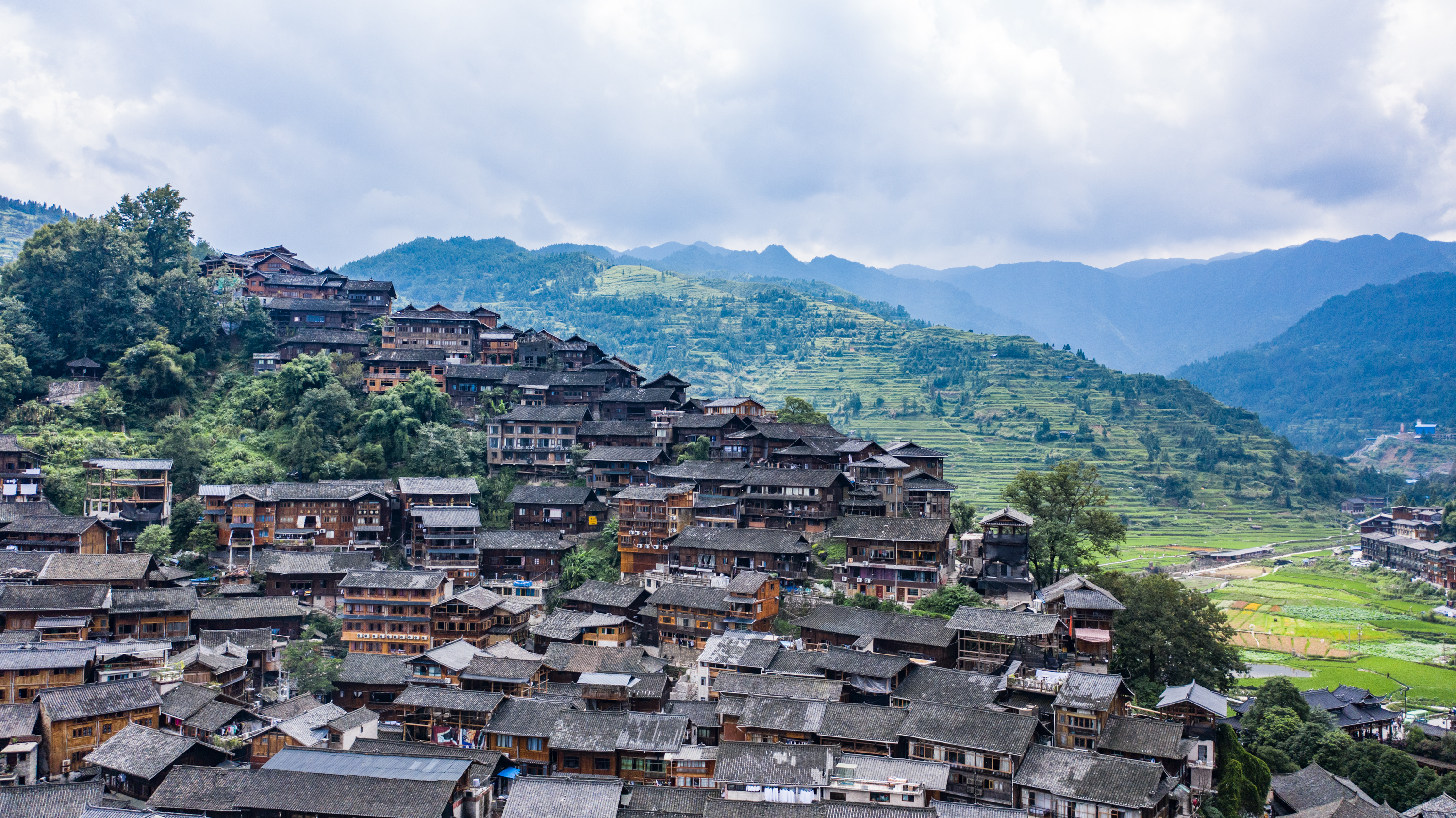 贵州全国生态文明先行示范区,贵州生态文明建设成功案例