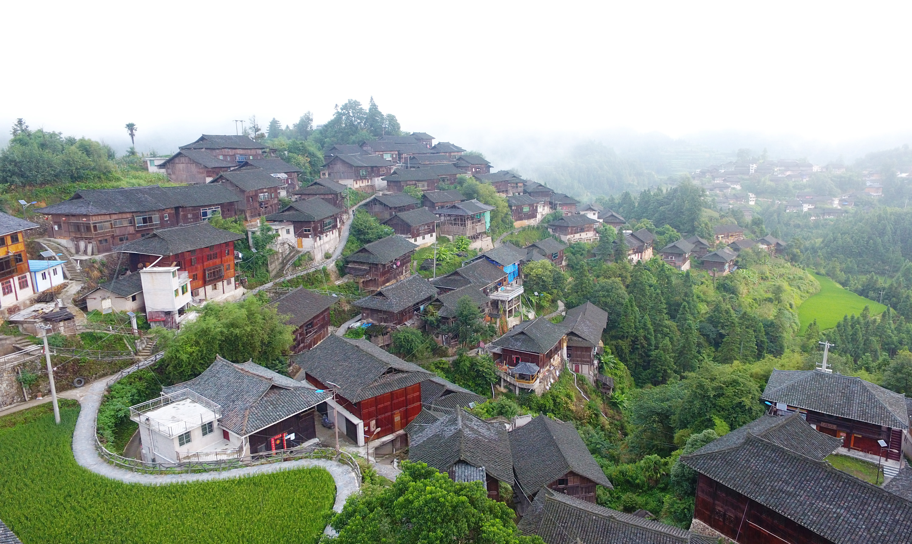 贵州全国生态文明先行示范区,贵州生态文明建设成功案例