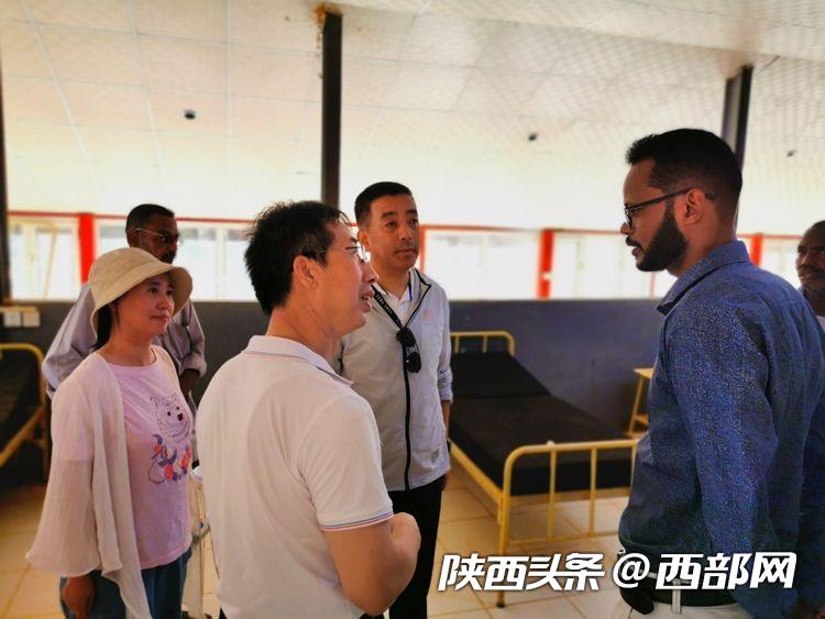 张小军安康市,张小军行者无疆