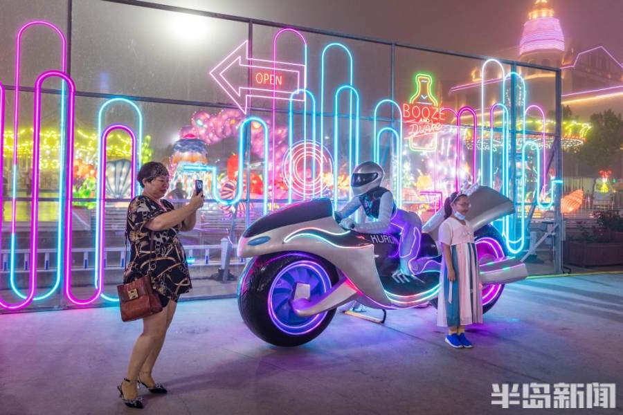 啤酒节游乐场团购,啤酒节嘉年华游乐项目