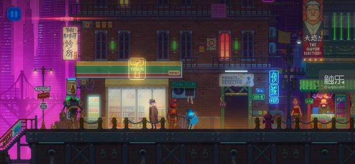 周末玩什么：当侦探、整理仓库、创作GIF，还可以管理红绿灯跟魔法学院