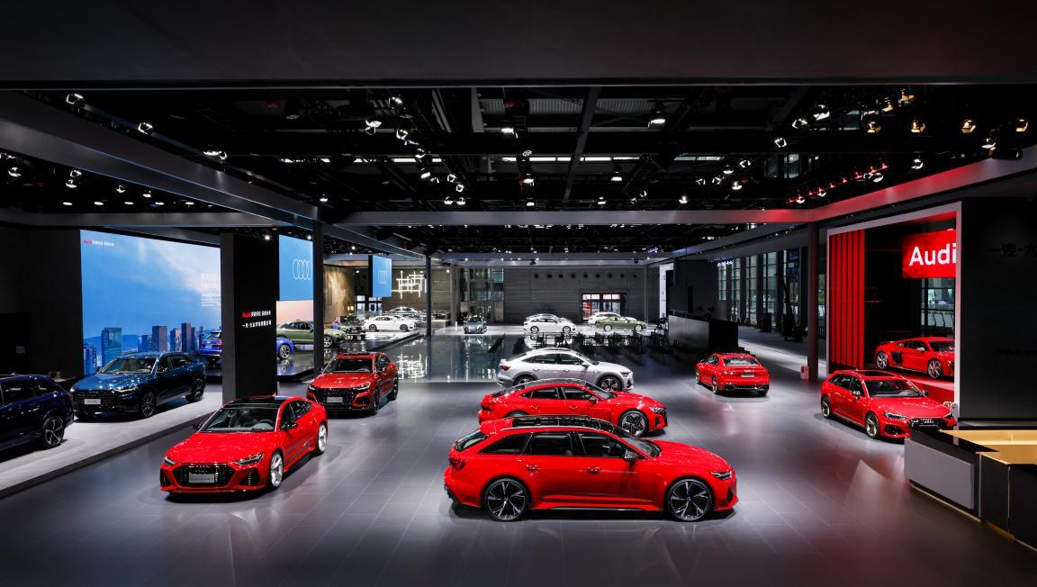 娣卞湷杞﹀睍鍝簺浜偣鍊煎緱鏈熷緟,娣卞湷鍥介檯杞﹀睍鎰熷彈