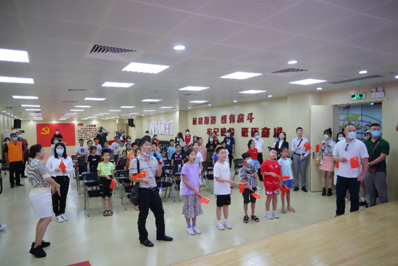 循着红色记忆看龙华,看都市核心区如何为群众办实事